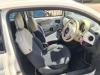 Fiat 500 1.2 Sloopvoertuig (2010, Wit)