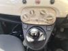Fiat 500 1.2 Sloopvoertuig (2010, Wit)