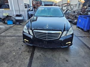 Mercedes E E-250 CDI 16V BlueEfficiency,BlueTec  (Sloop)