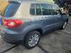 Volkswagen Tiguan 1.4 TSI 16V 4Motion Sloopvoertuig (2009, Grijs)