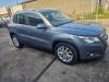 Volkswagen Tiguan 1.4 TSI 16V 4Motion Sloopvoertuig (2009, Grijs)