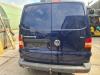 Volkswagen Transporter T5 2.5 TDi 4Motion Sloopvoertuig (2008, Blauw)