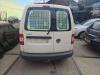 Volkswagen Caddy III 2.0 SDI Sloopvoertuig (2008, Wit)