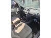 Volkswagen Caddy III 2.0 SDI Sloopvoertuig (2008, Wit)