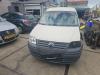 Volkswagen Caddy III 2.0 SDI Sloopvoertuig (2008, Wit)