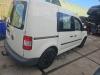 Volkswagen Caddy III 2.0 SDI Sloopvoertuig (2008, Wit)