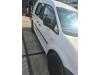 Volkswagen Caddy III 2.0 SDI Sloopvoertuig (2008, Wit)