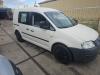 Volkswagen Caddy III 2.0 SDI Sloopvoertuig (2008, Wit)