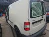 Volkswagen Caddy III 2.0 SDI Sloopvoertuig (2008, Wit)