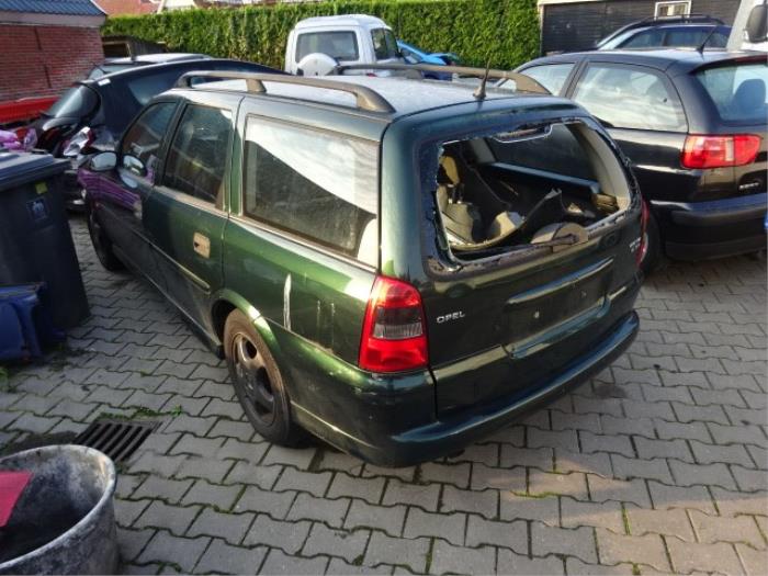 2x Achterklep Gasveren Voor VW VECTRA (B) Hatchback (J96) 1996 2003(OEM 132727) 47cm,Auto Boot Gasveren Kofferbak Struts Springs Holder Lift Ondersteuning