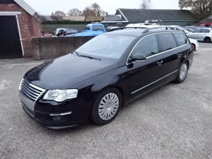 Passat variant 3c5