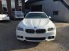 Donor auto BMW 5 serie Touring (F11) 520d 16V uit 2014