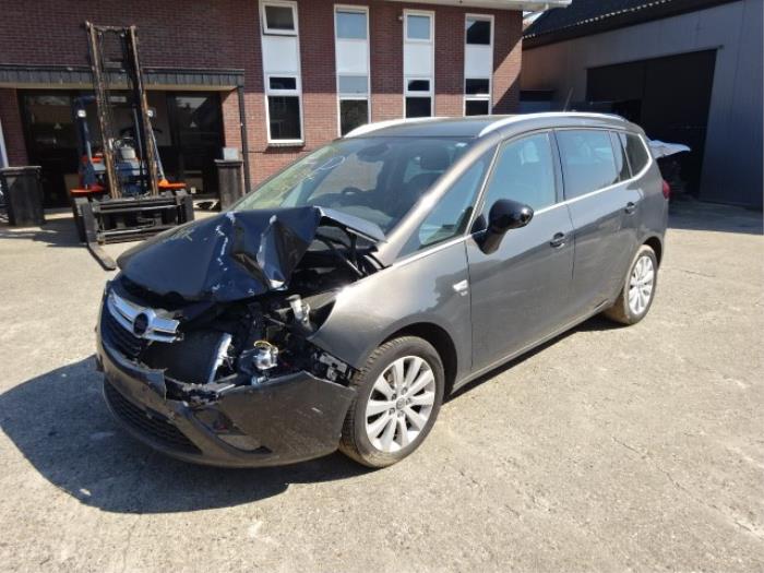 Foto donor auto