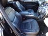 Mercedes ML III 3.0 ML-350 BlueTEC V6 24V 4-Matic Sloopvoertuig (2014, Zwart)