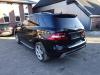 Mercedes ML III 3.0 ML-350 BlueTEC V6 24V 4-Matic Sloopvoertuig (2014, Zwart)