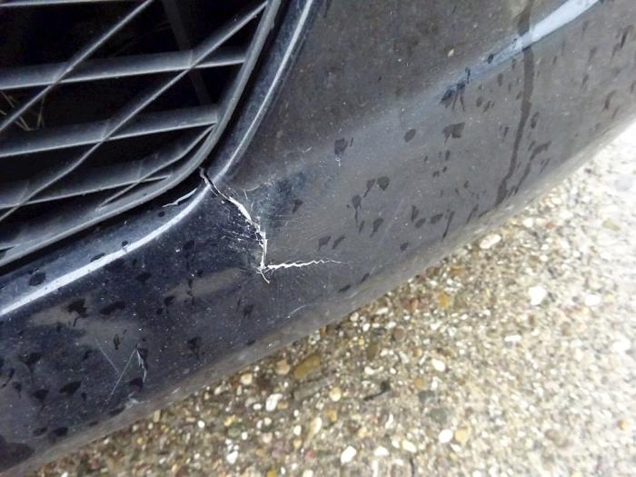 Mazda 6 Sportbreak 1.8i 16V Sloopvoertuig (2004, Zwart)