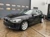Donor auto BMW 1 serie (F20) 118d 2.0 16V uit 2012