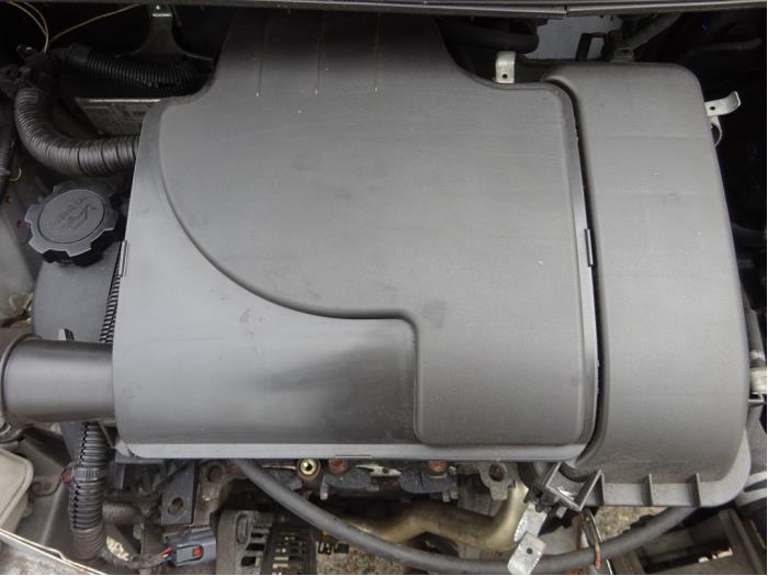 Toyota Aygo 1.0 12V VVT-i Sloopvoertuig (2008, Grijs)