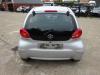 Toyota Aygo 1.0 12V VVT-i Sloopvoertuig (2008, Grijs)
