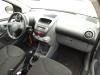Toyota Aygo 1.0 12V VVT-i Sloopvoertuig (2008, Grijs)