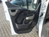 Opel Movano 2.3 CDTi Biturbo 16V FWD Sloopvoertuig (2016, Wit)