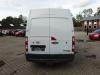 Opel Movano 2.3 CDTi Biturbo 16V FWD Sloopvoertuig (2016, Wit)