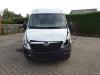 Opel Movano 2.3 CDTi Biturbo 16V FWD Sloopvoertuig (2016, Wit)