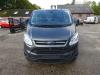 Donor auto Ford Transit Custom 2.2 TDCi 16V FWD uit 2015