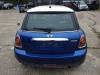 Mini Mini 1.6 16V Cooper Sloopvoertuig (2008, Blauw)
