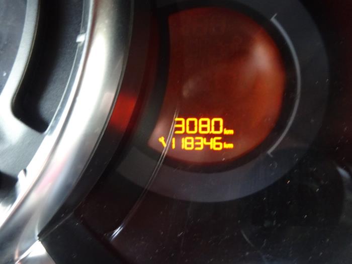 Citroen DS3 1.6 16V VTS THP 155 Sloopvoertuig (2010, Wit)