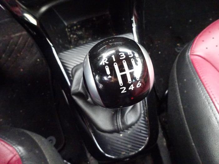 Citroen DS3 1.6 16V VTS THP 155 Sloopvoertuig (2010, Wit)