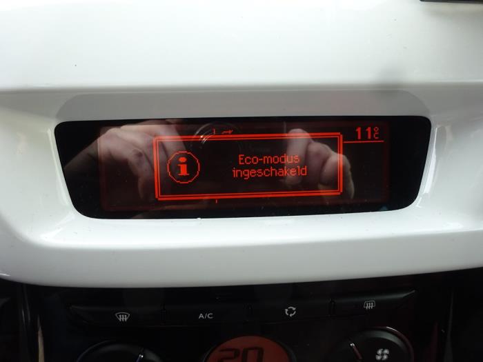 Citroen DS3 1.6 16V VTS THP 155 Sloopvoertuig (2010, Wit)