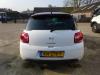 Citroen DS3 1.6 16V VTS THP 155 Sloopvoertuig (2010, Wit)