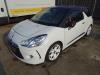 Citroen DS3 1.6 16V VTS THP 155 Sloopvoertuig (2010, Wit)