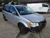 Donor auto Chrysler Voyager/Grand Voyager (RT) 2.8 CRD 16V Grand Voyager uit 2010