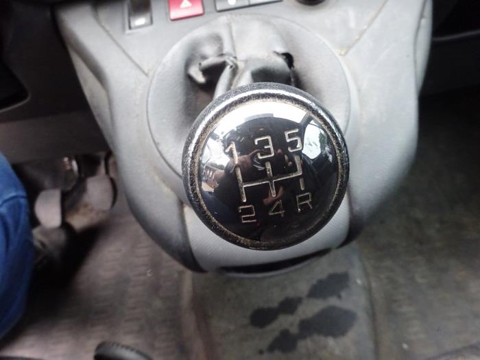 Citroen Berlingo 1.6 Hdi 16V 90 Sloopvoertuig (2009, Wit)