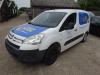 Citroen Berlingo 1.6 Hdi 16V 90 Sloopvoertuig (2009, Wit)