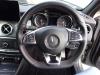 Mercedes GLA 2.2 220 d 16V 4-Matic Sloopvoertuig (2017, Grijs)