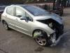 Peugeot 308 1.6 HDiF 16V Sloopvoertuig (2007, Grijs)