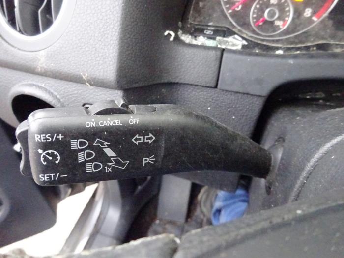 Volkswagen Golf Plus 1.2 TSI BlueMOTION Sloopvoertuig (2011, Grijs)