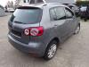Volkswagen Golf Plus 1.2 TSI BlueMOTION Sloopvoertuig (2011, Grijs)