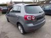 Volkswagen Golf Plus 1.2 TSI BlueMOTION Sloopvoertuig (2011, Grijs)