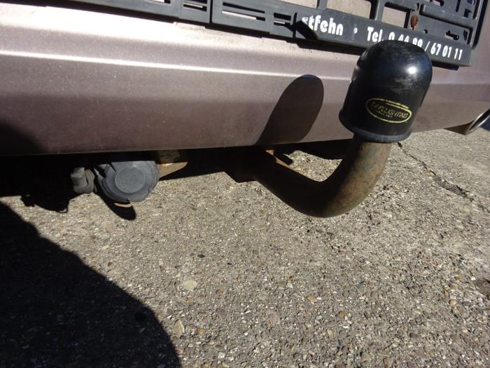 Kia Pro cee'd 1.4 CVVT 16V Sloopvoertuig (2009, Grijs)