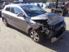 Kia Pro cee'd 1.4 CVVT 16V Sloopvoertuig (2009, Grijs)