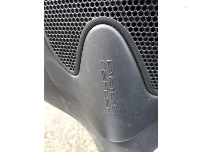 Renault Clio IV 1.2 TCE 16V GT EDC Sloopvoertuig (2015, Wit)