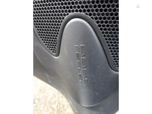 Renault Clio IV 1.2 TCE 16V GT EDC Sloopvoertuig (2015, Wit)