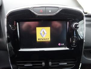 Renault Clio IV 1.2 TCE 16V GT EDC Sloopvoertuig (2015, Wit)