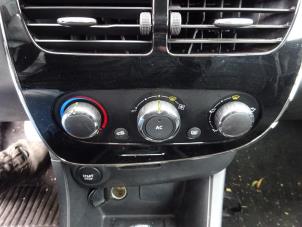 Renault Clio IV 1.2 TCE 16V GT EDC Sloopvoertuig (2015, Wit)