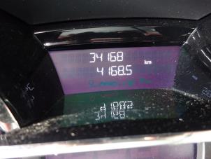 Renault Clio IV 1.2 TCE 16V GT EDC Sloopvoertuig (2015, Wit)
