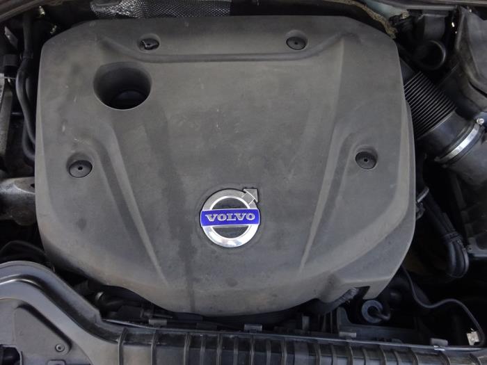 Volvo V60 I 2.0 D4 16V Sloopvoertuig (2014, Blauw)